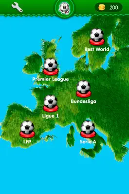 Game screenshot EmojiFootball hack