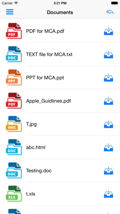 Macro Vision Academy screenshot-3