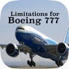 Systems & Limitations Flash Cards for Boeing 777 icon
