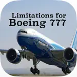 Systems & Limitations Flash Cards for Boeing 777 App Contact