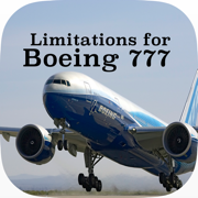 Systems & Limitations Flash Cards for Boeing 777