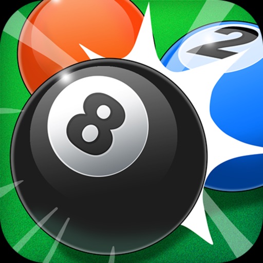 Pool World PRO iOS App