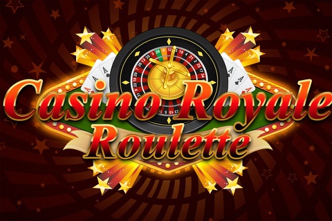 Casino Royale Roulette screenshot 4