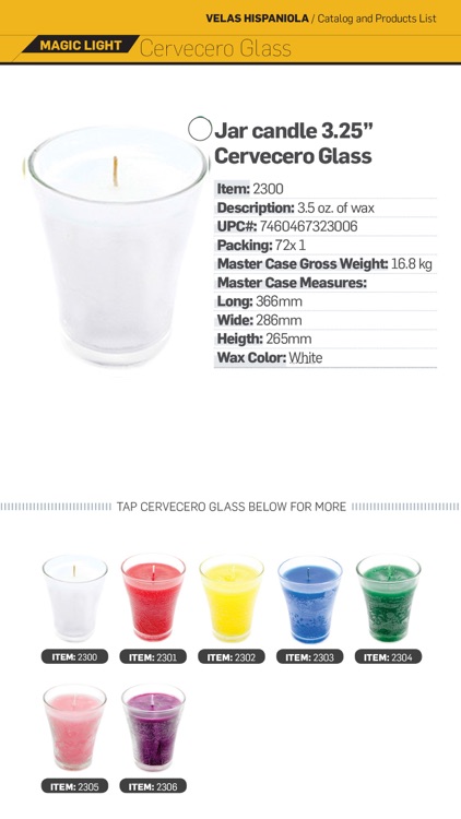 Velas Hispaniola screenshot-4