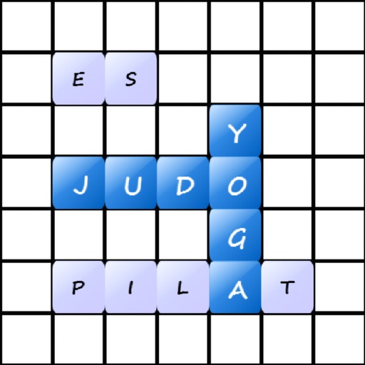 Word Mash Classic iOS App