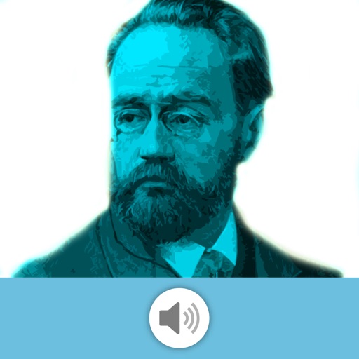 Emile Zola