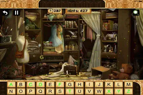 Hidden Objects 7 in 1