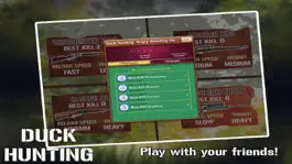 Game screenshot Duck Hunting: Angry Shooting Game hack