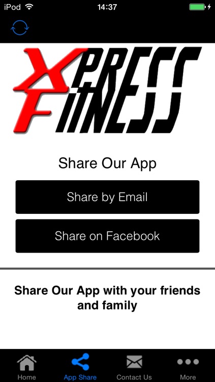 Xpress Fitness