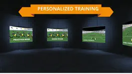 Game screenshot EON Sports VR - SIDEKIQ mod apk