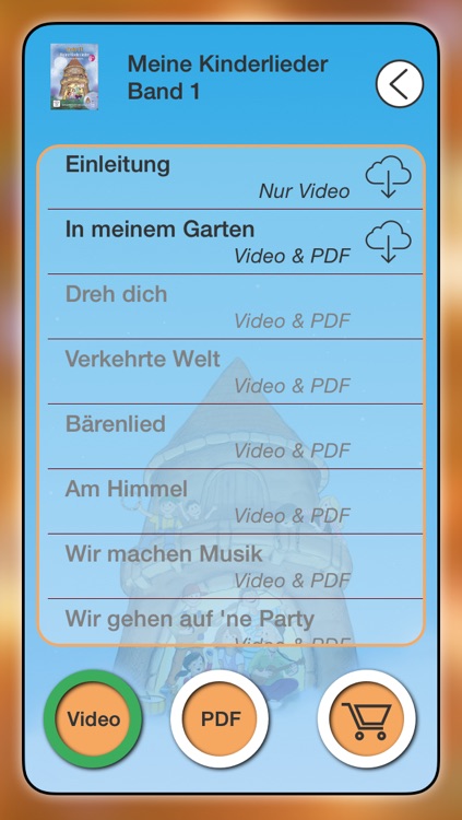 Lieder-TV