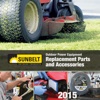 The Sunbelt Parts Catalog