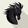 Icon Mighty Horses - Real Horse Picture Puzzle Games for kids