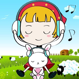 スクリーンショット (5) 育儿早教儿歌动画大全 - 早教益智,中英双语,儿歌视频
