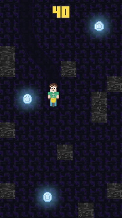 Mine The Diamond screenshot-3