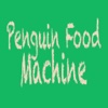 Penguin Food Machine