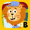 Zoo Train icon