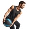 The Medicine ball is a popular piece of fitness equipment used all over the globe
