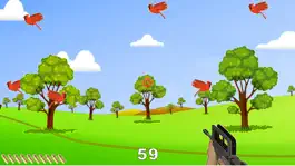 Game screenshot Amazing Birds Hunter hack
