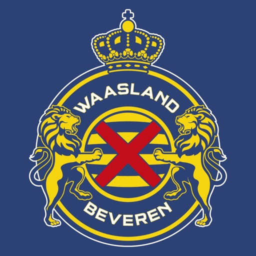 Waasland-Beveren Kiosk