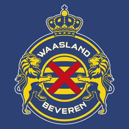 Waasland-Beveren Kiosk Icon