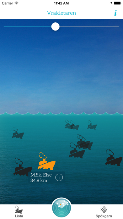 Screenshot #3 pour Under Ytan