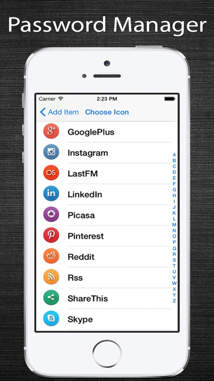 iProtect Pro ® Master +