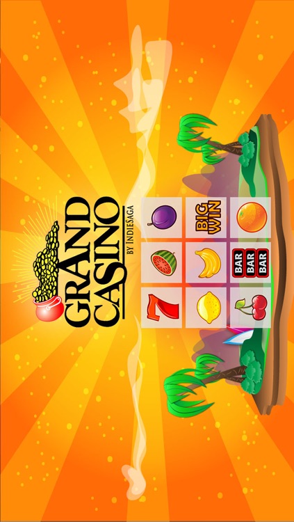 Bingo Smiley RUSH ! - Play casino game for free