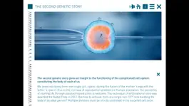 Game screenshot Mendelianum - the attractive world of genetics. hack