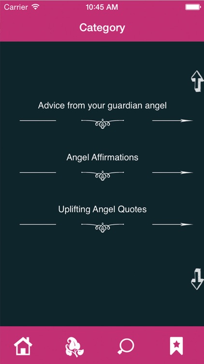 Guardian Angels - Heavenly Advice & Angel Affirmations screenshot-4