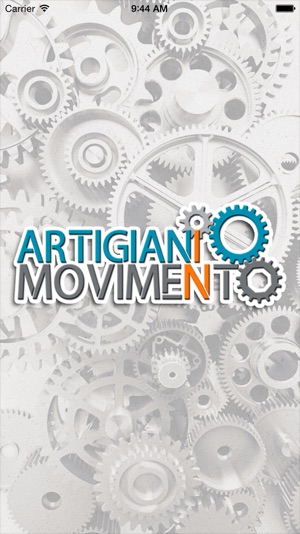 Artigiani in Movimento(圖1)-速報App