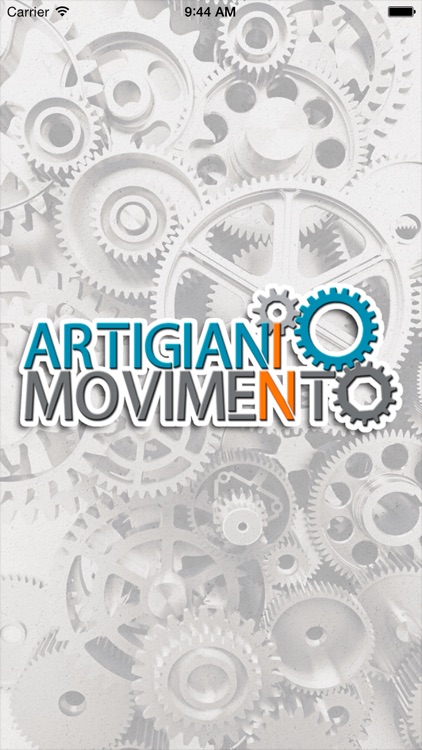 Artigiani in Movimento