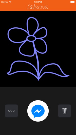 Weave for Messenger(圖3)-速報App