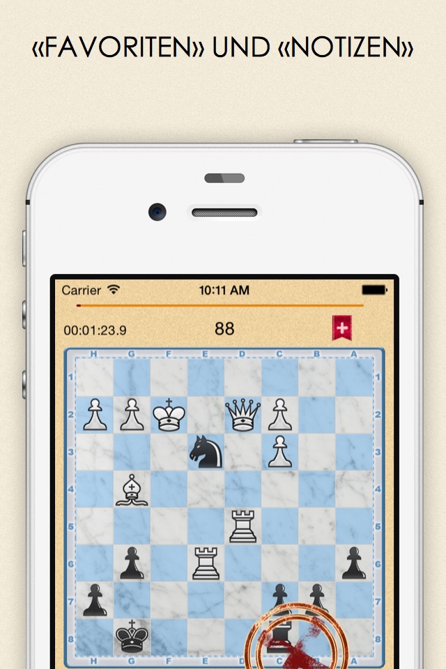 Mate in 2? OK! v.1 screenshot 2