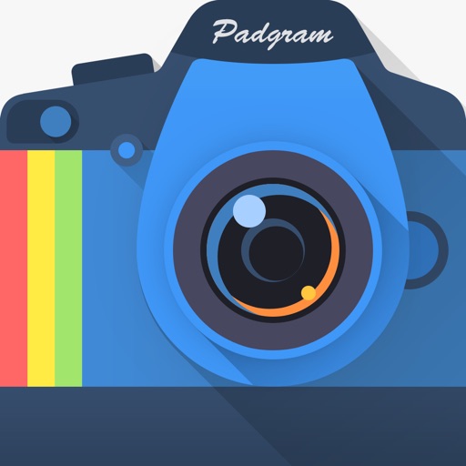 Padgram Pro - Instagram Viewer for iPad icon