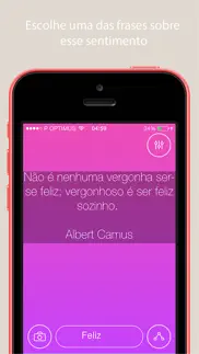 How to cancel & delete frases para fotos 3