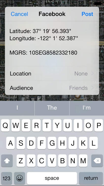 Find-Me PRO screenshot-3