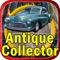 Hidden Objects : Antiques Collector