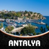 Antalya Offline Travel Guide