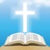 Interactive Bible Verses 15 - Ezra, The Book of Nehemiah, and The Book of Esther app icon - Book app for iPhone