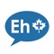 The Eh Plus English Education app is for students of Eh Plus English Education in Vancouver, BC
