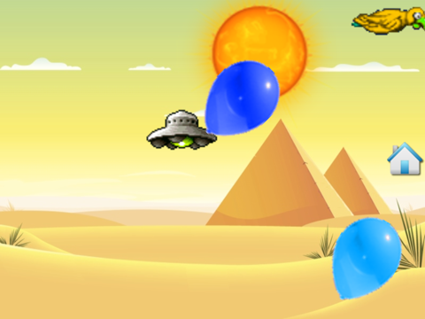 Screenshot #6 pour Ballons pour les tout petits - jeux gratuits - Jeux pour enfants - app pour enfants - jeux éducatifs