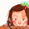Lucy Grace: Rotten – Interactive Book for Kids