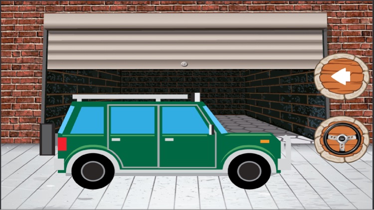 Daily Cars Driving Game by Funda YILMAZ