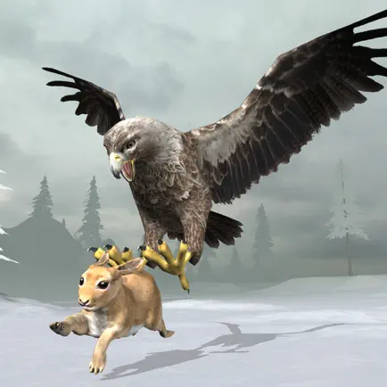 Snow Eagle Читы