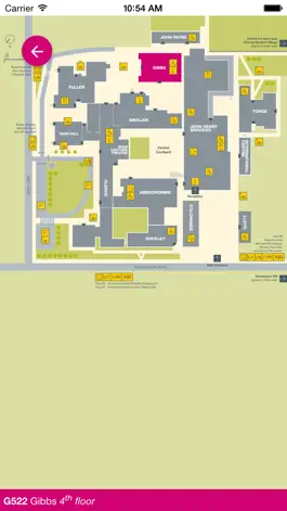 Game screenshot Roomfinder hack