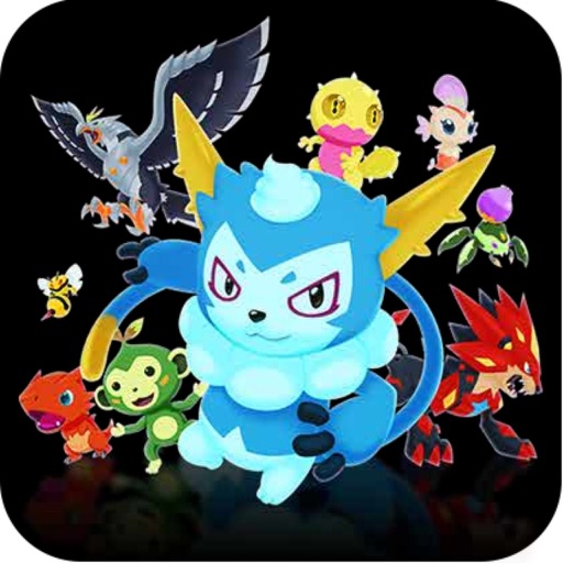 Monster Saga icon