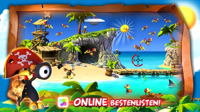 Moorhuhn Piraten Kostenlos Moorhuhn Piraten Kostenlos