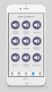 msb mega soundboard free iphone resimleri 2