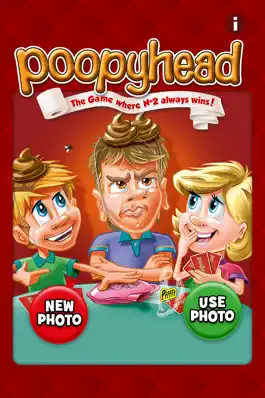 Game screenshot Poopyhead mod apk
